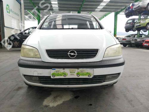 AC compressor OPEL ZAFIRA A MPV (T98) 1.8 16V (F75) | BP7528913M34 