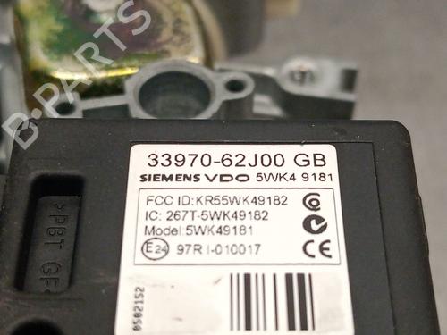 Ignition barrel SUZUKI SWIFT III (MZ, EZ) 1.3 (RS413, ZC11S) | BP37589964M48 - Image 4