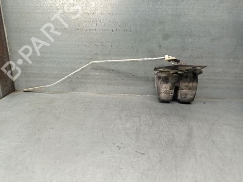 Bakluke lås FIAT DOBLO Cargo (263_) 1.3 D Multijet (90 hp) 23391652