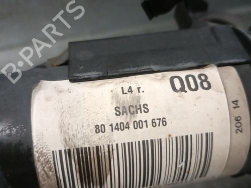 Left front shock absorber MERCEDES-BENZ E-CLASS T-Model (S212) E 200 CDI / BlueTEC (212.205, 212.206) | BP36092180M16 - Image 6