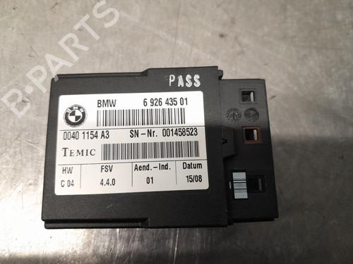 Electronic module BMW 3 Touring (E91) 320 d | BP36917724M83 - Image 4