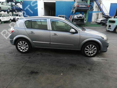 Alternator OPEL ASTRA H (A04) 1.6 (L48) | BP10986052M7 