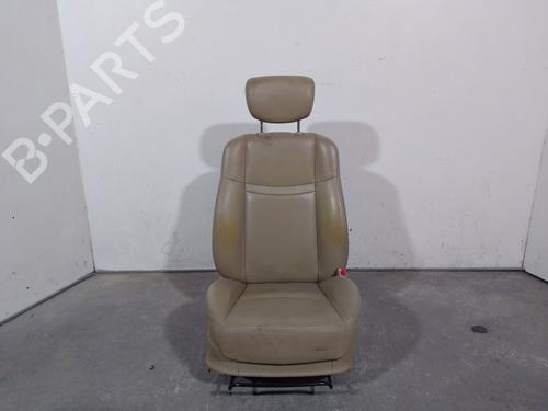 Used Right front seat Right front seat SSANGYONG RODIUS I 2.7 Xdi (163 hp) 40260943 40260943