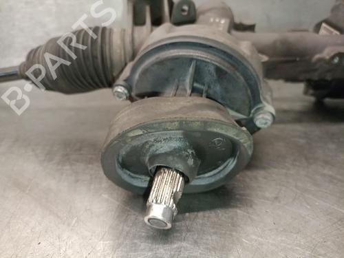 Steering rack VW TOURAN (1T1, 1T2) 2.0 TDI | BP27660755M22 