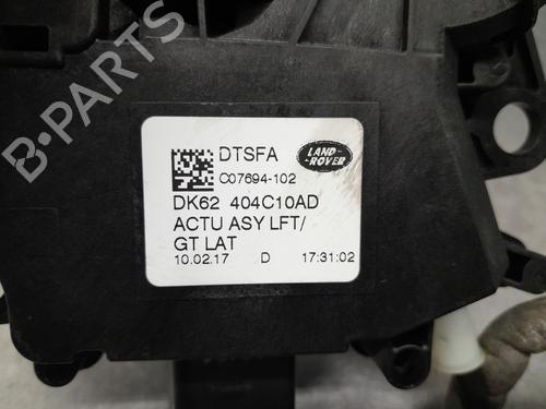 Electronic module LAND ROVER DISCOVERY V (L462) 2.0 Sd4 4x4 | BP36996634M83 - Image 4