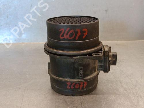 Used Mass air flow sensor Mass air flow sensor 37540857 37540857