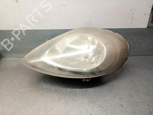 Used Left headlight Left headlight OPEL VIVARO A Van (X83) 1.9 DTI (F7) (101 hp) 31933235 31933235