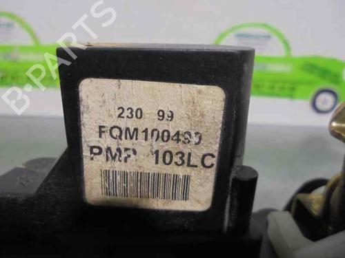 Rear left lock ROVER 400 II (RT) 420 Di | BP2073511C100 