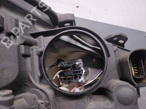 Left headlight PEUGEOT 5008 (0U_, 0E_) 2.0 HDi 150 / BlueHDi 150 | BP20855701C28 