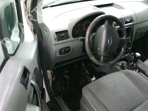 Warning switch FORD TRANSIT CONNECT (P65_, P70_, P80_) 1.8 Di | BP35802169I22 - Image 11