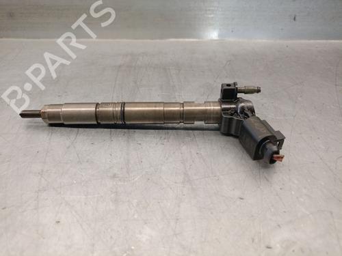 Used Injector AUDI A3 Sportback (8PA) [2004-2015]  26665007