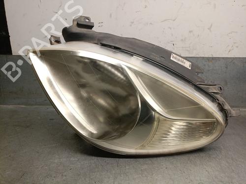 Faro anteriore sinistro Faro anteriore sinistro CITROËN XSARA PICASSO (N68) 1.6 HDi (90 hp) 29356004 29356004