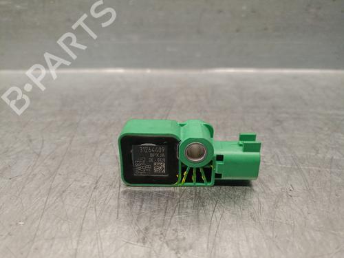 Elektronisk modul VOLVO XC60 I SUV (156) D5 AWD (205 hp) 29833067