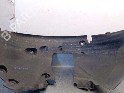 Wheel arch RENAULT TWINGO III (BCM_, BCA_) 0.9 TCe 90 (BCM9, BCM2) | BP29427781C56 