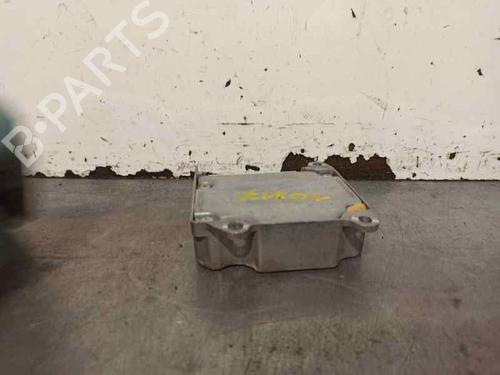 ECU airbags FIAT MULTIPLA (186_) 1.9 JTD 105 (186AXB1A) | BP5314659M53 