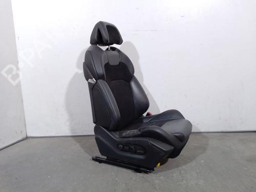 Right front seat CITROËN C5 III Break (RW_) 2.0 HDi 165 | BP38051340C16 - Image 4