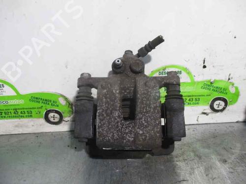 Used Left rear brake caliper HYUNDAI ix35 (LM, EL, ELH) [2009-2016]  11614451