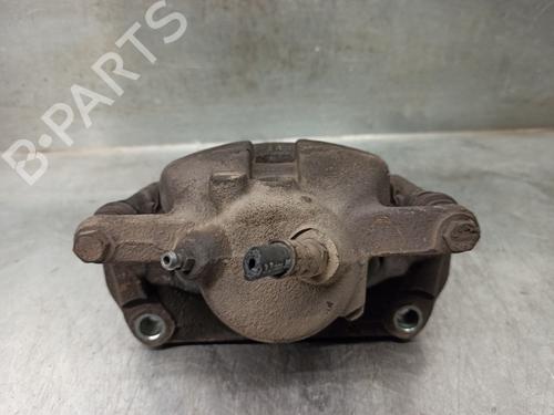Left front brake caliper RENAULT KANGOO / GRAND KANGOO II (KW0/1_) 1.5 dCi 75 (KW07, KW10, KW04) | BP15847050M105 