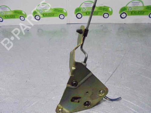 Fuel door actuator SMART CITY-COUPE (450) 0.6 (S1CLB1, 450.331, 450.336) | BP21022048E18