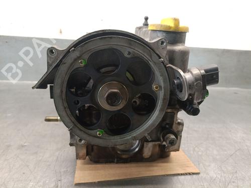 Cylinder head OPEL COMBO Box Body/MPV 1.7 CDTI 16V | BP37758445M5 - Image 8
