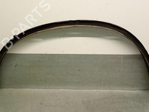 Rear left wheel arch trim BMW X6 (E71, E72) xDrive 35 d | BP32097693C136