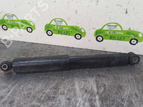 Used Left rear shock absorber OPEL VECTRA C GTS (Z02) 2.2 DTI 16V (F68) (125 hp) 5271237