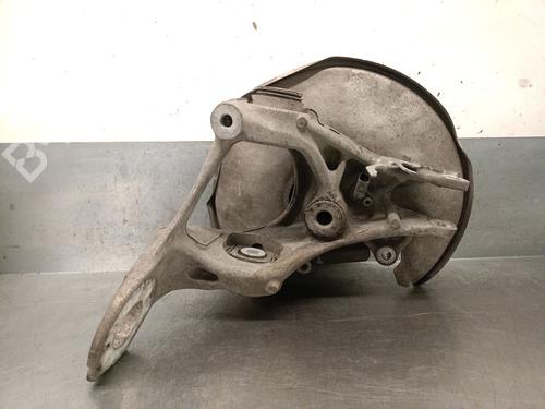 Used Left rear steering knuckle AUDI A6 C7 Avant (4G5, 4GD) 3.0 TDI (204 hp) 28117751