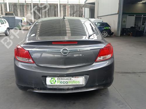 ABS pump OPEL INSIGNIA A (G09) 2.0 CDTI (68) | BP26906367M43 - Image 7