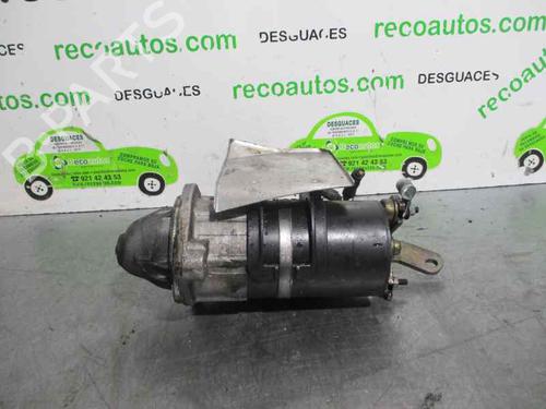 Starter AUDI A4 B6 Avant (8E5) 2.0 | BP2100310M8 
