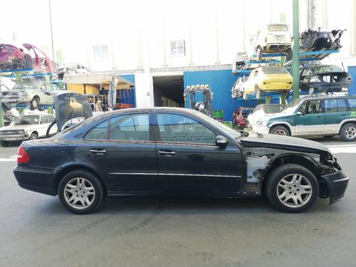 Front right window mechanism MERCEDES-BENZ E-CLASS (W211)  | BP17677274C23 