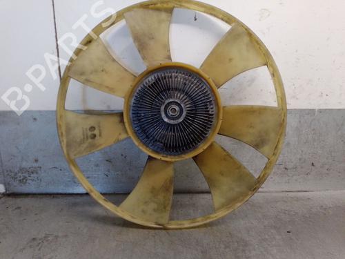 Used Fan Fan MERCEDES-BENZ SPRINTER 3,5-t Van (B906) 313 CDI (906.631, 906.633, 906.635, 906.637) (129 hp) 33981254 33981254