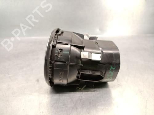Air vent MERCEDES-BENZ B-CLASS Sports Tourer (W246, W242) B 200 CDI / d 4-matic (246.202) | BP27491209I21 