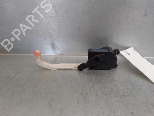 Varmeblæser RENAULT FLUENCE (L3_) 1.5 dCi (L30D, L30L, L306, L33F, L33L, L33M, L33V, L33W) (110 hp) 13543268
