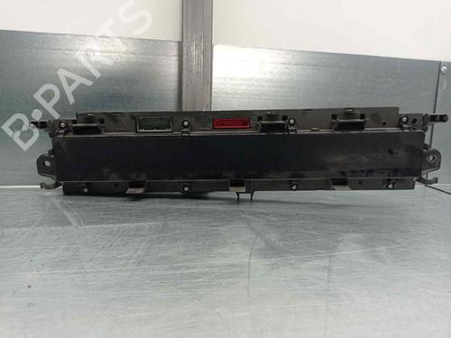 Used Instrument cluster RENAULT SCÉNIC II (JM0/1_) 1.5 dCi (JM1E, JM16) (106 hp) 11687525