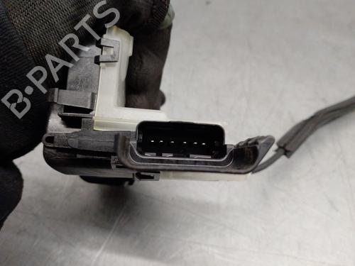Rear right lock CITROËN C3 AIRCROSS II (2R_, 2C_) 1.2 PureTech 110 (2RHNZB, 2RHNZW, 2RHNPX, 2RHNPJ) | BP17004349C99 