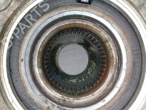 Right front steering knuckle AUDI Q7 (4MB, 4MG, 4MQ) SQ7 TDI quattro | BP33326303M26 - Image 8