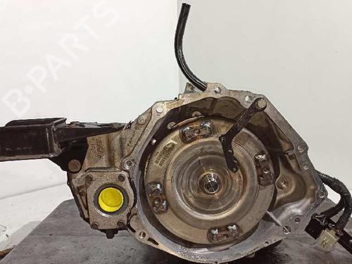 Used Gearbox Gearbox 6461417 6461417