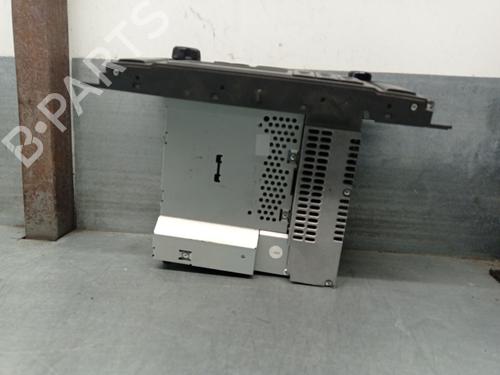 Radio LAND ROVER RANGE ROVER SPORT I (L320) 2.7 D 4x4 | BP23191439E6 