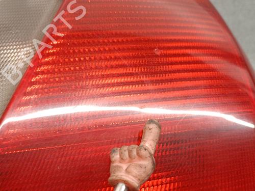 Right taillight ROVER 75 (RJ) 2.0 CDTi | BP30169549C35
