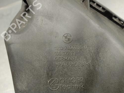 Expansion tank BMW 5 (F10) 525 d | BP15481944C120 
