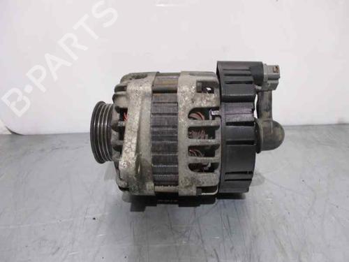 Alternator HYUNDAI GETZ (TB) 1.1 | BP2057027M7 