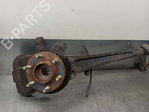 Right front steering knuckle CADILLAC SRX 3.6 AWD | BP10226867M26 