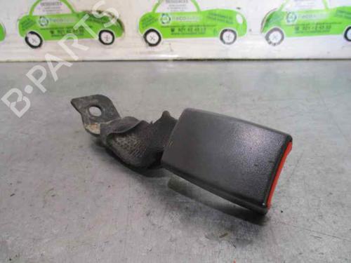 Used Seat buckle BMW 1 (E87) 116 i (115 hp) 20245243