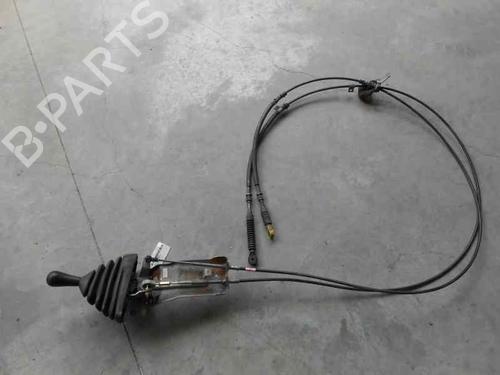 Used Gear lever NISSAN CABSTAR E (TL_, VL_) 3.0 110.35 (TL0) (110 hp) 30657883