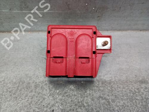 Used Fuse box Fuse box SMART FORTWO Coupe (453) 0.9 (453.344, 453.353) (90 hp) 34186841 34186841