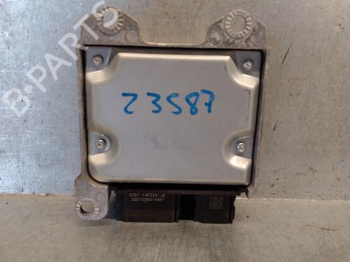 Kollisjonspute styreenhet FORD TRANSIT COURIER B460 Box Body/MPV 1.5 EcoBlue | BP29163558M53 