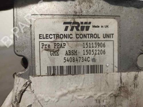 Pompe ABS OPEL VECTRA C (Z02) 1.9 CDTI (F69) | BP5209750M43 