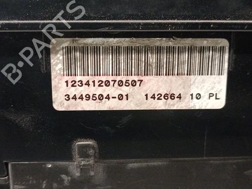 Fuse box MINI MINI (R56) One | BP40539152E1 - Image 4