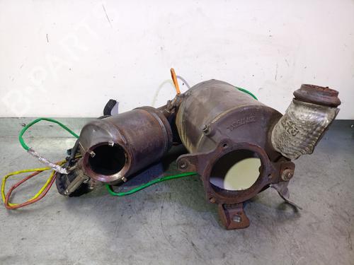 Catalyst MERCEDES-BENZ A-CLASS (W177) A 180 d (177.003) | BP30043980M10 