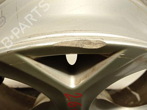 Felg CITROËN C3 II (SC_) 1.4 HDi 70 (SC8HZC, SC8HR0, SC8HP4) | BP37261237C45 - Image 9